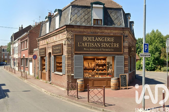 achat localcommercial lille 59160