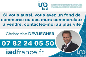 achat localcommercial lille 59800