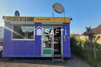 achat localcommercial lillers 62190