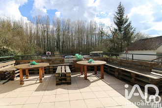 achat localcommercial limeray 37530