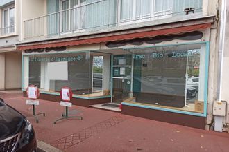 achat localcommercial limoges 87000