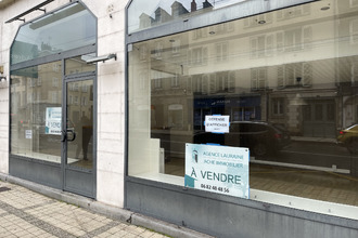 achat localcommercial limoges 87000