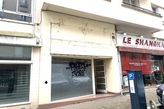 achat localcommercial limoges 87000