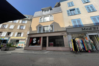 achat localcommercial limoges 87000