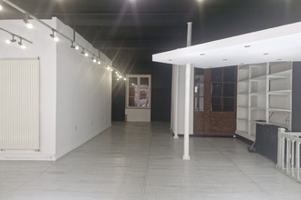 achat localcommercial limoges 87000