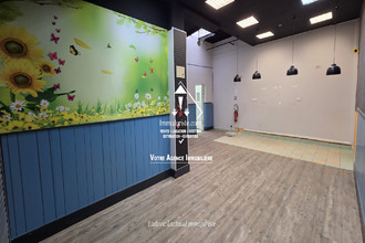 achat localcommercial limoges 87000