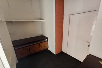 achat localcommercial limoges 87000