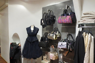 achat localcommercial limoges 87000