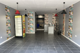 achat localcommercial limoges 87000