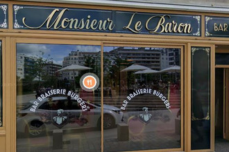 achat localcommercial limoges 87000