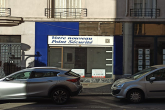 achat localcommercial limoges 87000