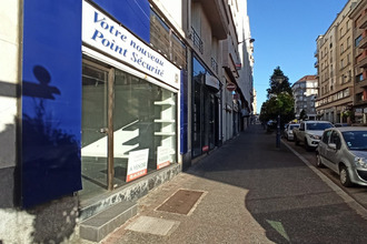 achat localcommercial limoges 87000