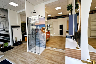 achat localcommercial limoges 87000