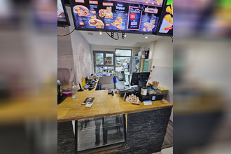 achat localcommercial limoges 87000