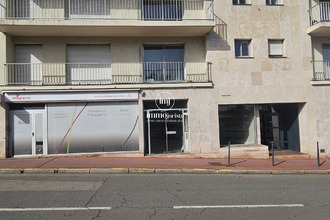 achat localcommercial limoges 87000