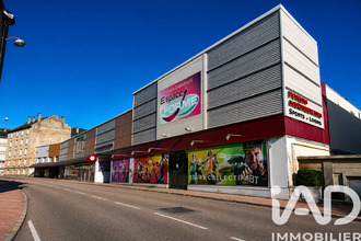 achat localcommercial limoges 87000