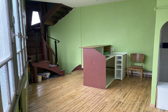 achat localcommercial limoges 87000