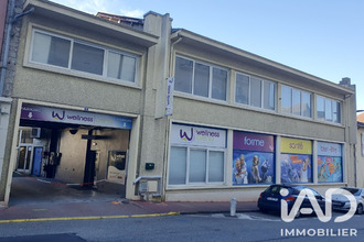 achat localcommercial limoges 87000