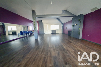 achat localcommercial limoges 87000