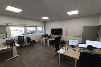 achat localcommercial limoges 87000