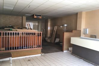 achat localcommercial limoges 87100