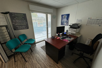 achat localcommercial limoges 87100