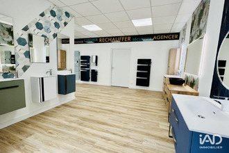 achat localcommercial limoges 87100