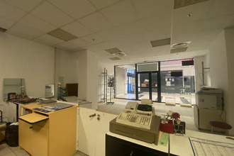 achat localcommercial limoges 87100