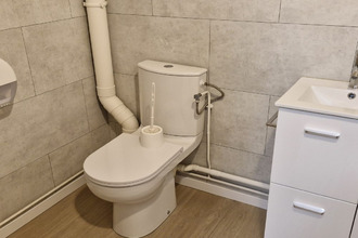 achat localcommercial limoges 87100