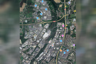 achat localcommercial limoges 87100