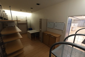 achat localcommercial limoges 87280