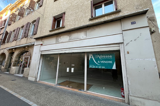 achat localcommercial limoux 11300