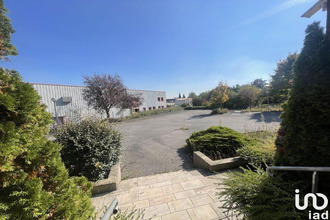 achat localcommercial linas 91310