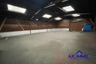 achat localcommercial lingolsheim 67380