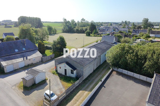 achat localcommercial lingreville 50660