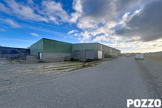 achat localcommercial lingreville 50660