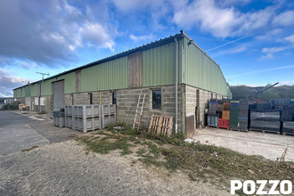 achat localcommercial lingreville 50660