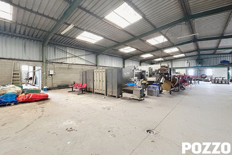 achat localcommercial lingreville 50660