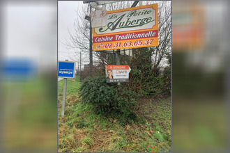 achat localcommercial lisieux 14100