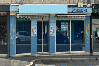 achat localcommercial lisieux 14100