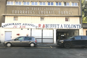 achat localcommercial lisieux 14100