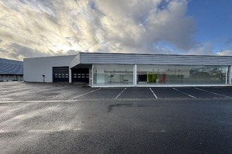 achat localcommercial lisieux 14100