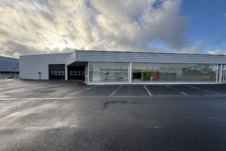 achat localcommercial lisieux 14100