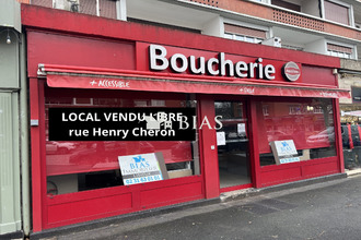 achat localcommercial lisieux 14100