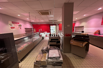 achat localcommercial lisieux 14100