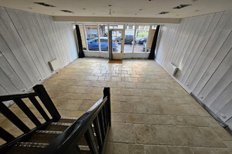 achat localcommercial lisieux 14100