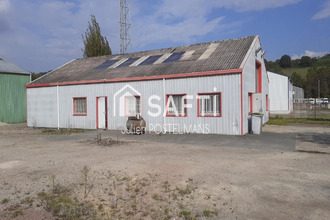 achat localcommercial lisieux 14100