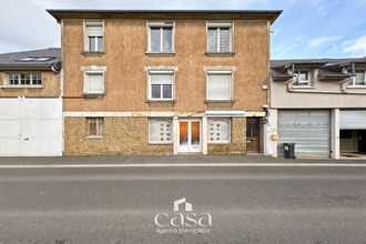achat localcommercial lisieux 14100