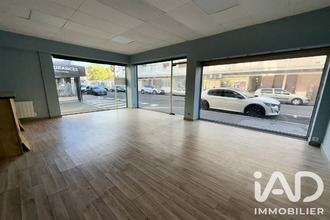 achat localcommercial lisieux 14100