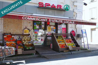 achat localcommercial lisle 24350